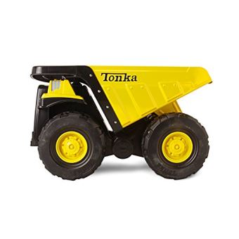 Giant tonka sale truck