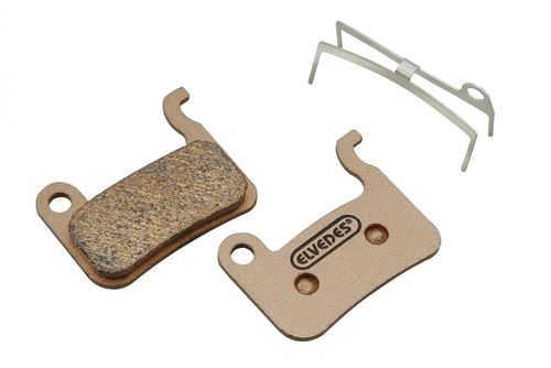 Elvedes DISC Blokset 6859-S SHIMANO XTR / XT04LX / SAINT / H SINTERED