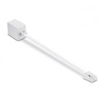 Filtre adsl rj45 vers rj11 CONECTICPLUS - Leroy Merlin