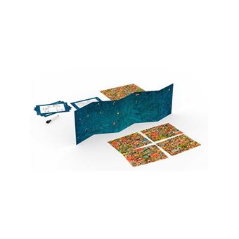 Jeu d’ambiance Iello Last Message