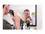 Philips PowerTouch PT727 - rasoir