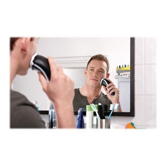 Philips PowerTouch PT727 - rasoir