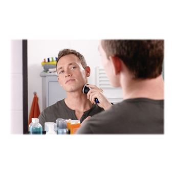 Philips PowerTouch PT727 - rasoir