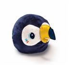 Peluche réversible Lilliputiens Pablo