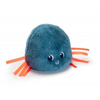 Peluche réversible Lilliputiens Pablo