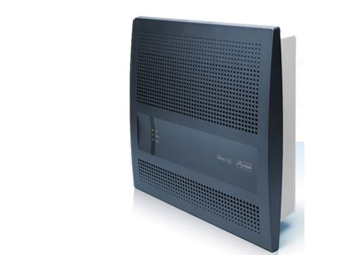 Auerswald Compact 5200 Appareil d'accès RNIS avec Fil - Appareils d'accès RNIS (avec Fil, 230 V ±10%, 50 Hz, 1,6 kg, 334 x 94,5 x 331 mm, CE)