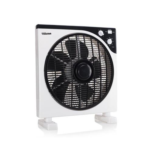Tristar ve-5996 ventilateur box 30 cm