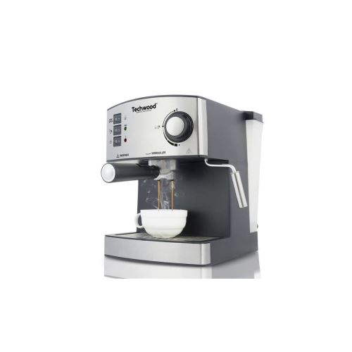 Techwood Tca-150ex Machine Expresso Classique