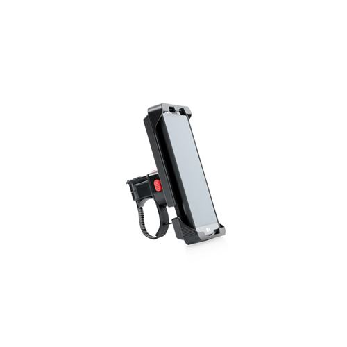 Support smartphone zefal z console universal t/l (hauteur entre 135.5 et 175.5mm)