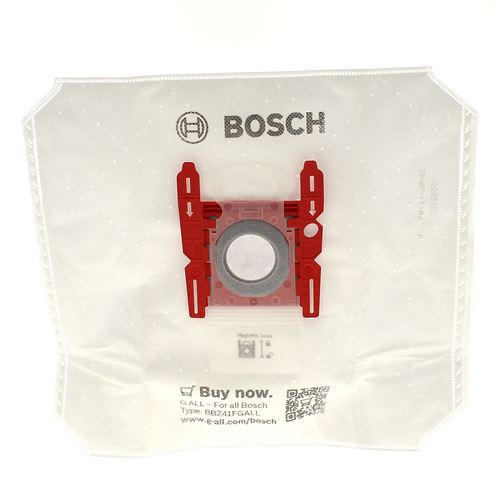 Sac aspirateur Bosch BBZAFGALL