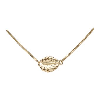 DRAEGER BRACELET PC FEUILLE PALMIER