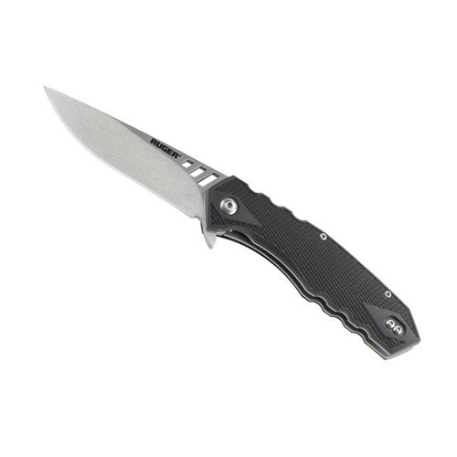 Couteau Ruger follow through CRKT r1703.cr