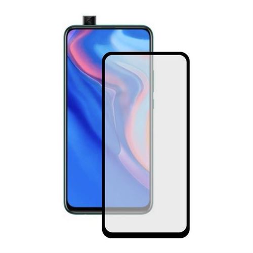 Écran de protection en verre trempé Huawei P Smart Z KSIX Extreme 2.5D