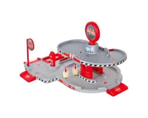Garage 2 niveaux