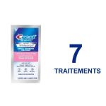 Kit De Blanchiment Dentaire GlorySmile | 14 Bandes Végétaliennes | 7 Sachets - Neuf