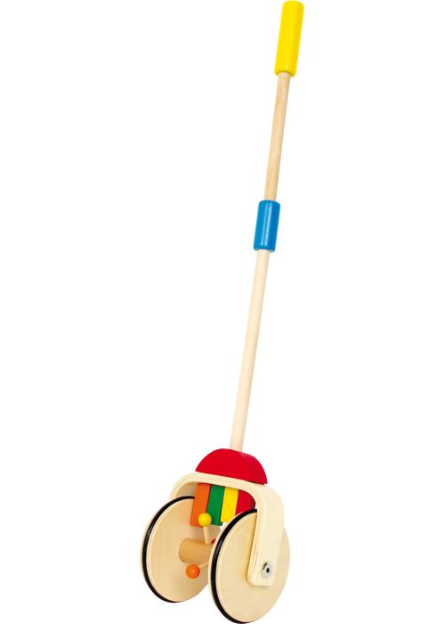 Xylophone À Pousser