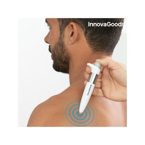 Stylo Calmant à Impulsion Électrique InnovaGoods