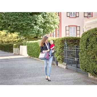 8 55 sur Babymoov Baby Style Bag Chic Sac langer Achat prix