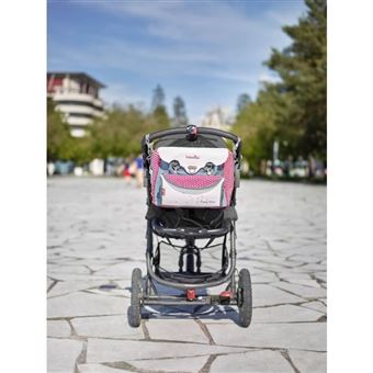 Babymoov Sac à langer Baby Chic Achat prix fnac