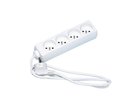 Expert line bloc 4 prises 16a 3x1 mm?