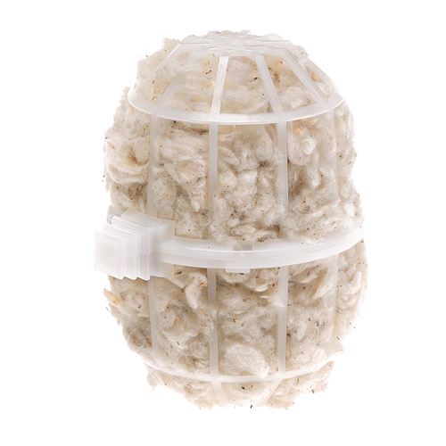 Ferplast Accessoires pour cages à oiseaux Ferplast Balle nid FPI 4464 coton et mousse