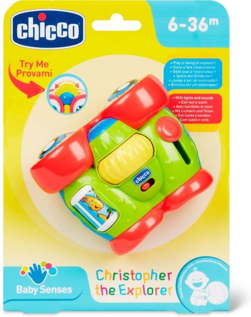 Chicco Niño Niño/niña juego educativo