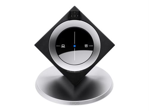 EPOS I SENNHEISER IMPACT DW Office ML - Headset - omkeerbaar - DECT CAT-iq - draadloos
