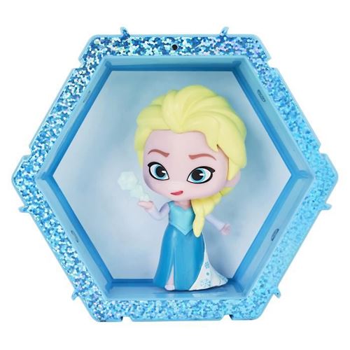 Figurine Pods Disney La reine des neiges : Elsa [125] État correct - Wow! Stuff reconditionné disponible sur Fnac