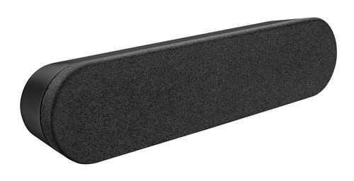 Logitech Rally - Haut-Parleur - pour Système De Conférence - 3" - pour Tap pour Les Équipes Microsoft Large