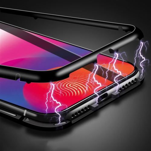 coque 360 iphone x magnetique coque 360 iphone x magnetique