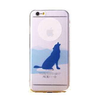 coque loup iphone 6 coque loup iphone 6