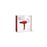 Babyliss 6615E Pro Haardroger 2300W Rood_1