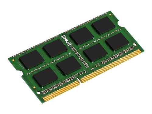 MicroMemory MMXSA-DDR4-0001-8GB 8Go DDR4 2133MHz module de mémoire - Modules de mémoire (8 Go, 1 x 8 Go, DDR4, 2133 MHz)