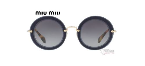 Lunette de soleil miu miu MU 08RS VIG5D1