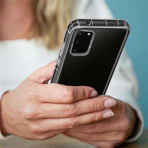 Protection d'écran pour smartphone Avizar Film pour Galaxy S20