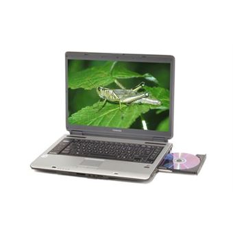 PC portable TOSHIBA SATELLITE A100-766 - 1