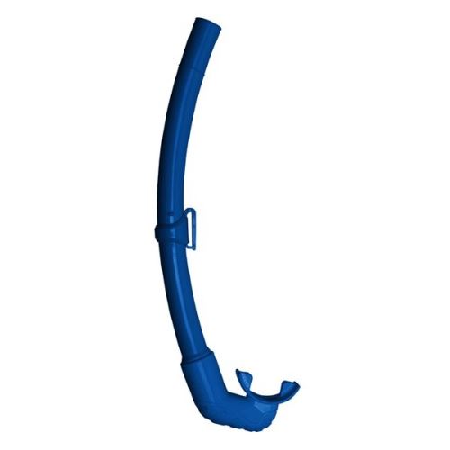Tuba Element - Couleur - Bleu