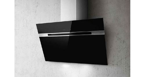 Hotte décorative murale ELICA STRIPE BL/A/90/LX