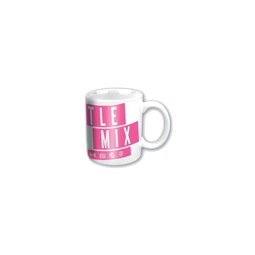 mug little mix