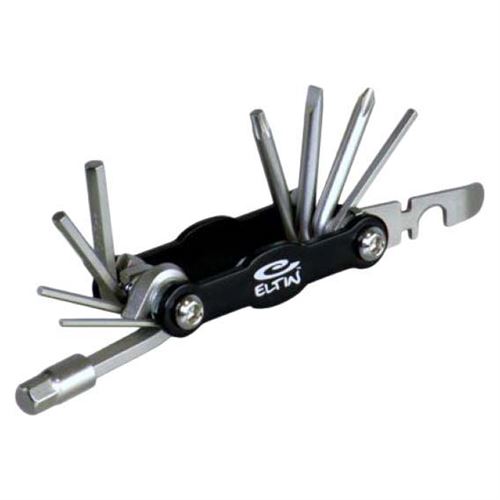 Eltin Outils Eltin Multiuse Tool 14 One Size