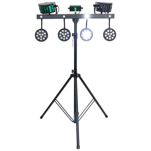 Ayra Compar Kit FX1 set d'éclairage
