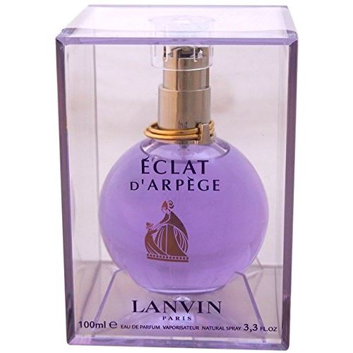Lanvin Eclat d'Arpege 100 ml Eau de Parfum pour Femmes Spray