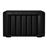 Serveur NAS Synology DiskStation DS1517 5 Baies 2 Go_0