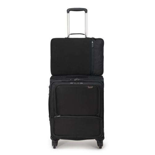 Housse de transport Dicota Roller Pro 14-15.6 Chariot 49l Polyester Noir