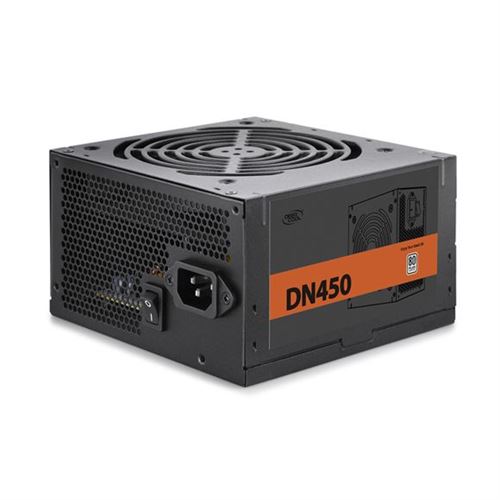 Alimentation PC Deepcool DN450 80+ White