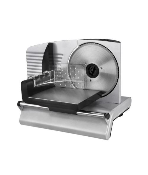 Team kalorik tkg as1002 trancheuse - inox pro