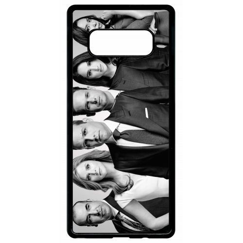 Coque samsung galaxy note 8 suits casting