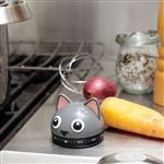 Minuteur chat Minuteur chat