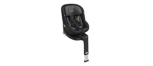 Siège Auto i-Size - Mica - Authentic Black