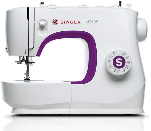 Machine à Coudre Singer M3505